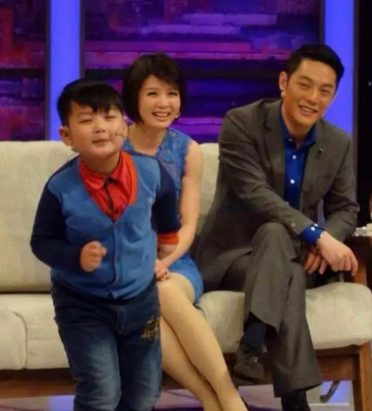 演员傅程鹏个人简历