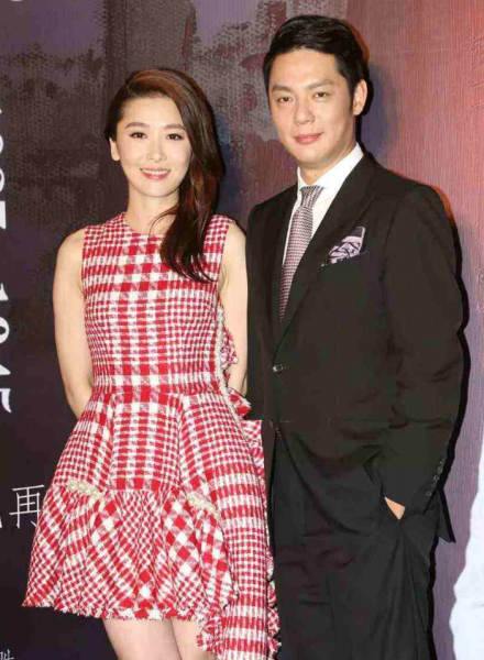 演员傅程鹏个人简历