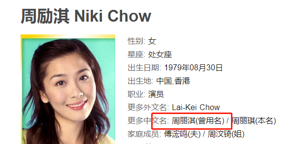 演员傅程鹏个人简历