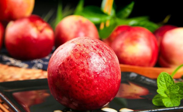 桃的品种有哪些