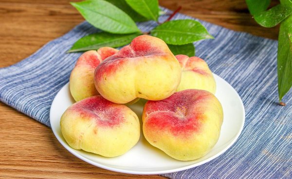 桃的品种有哪些