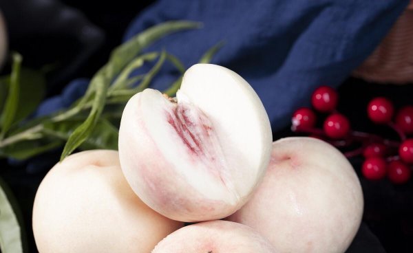 桃的品种有哪些