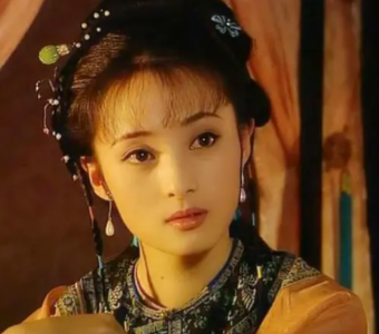 女演员将勤勤个人简历介绍 清纯玉女蒋勤勤的不清纯情史