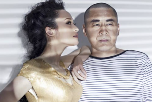 女演员将勤勤个人简历介绍