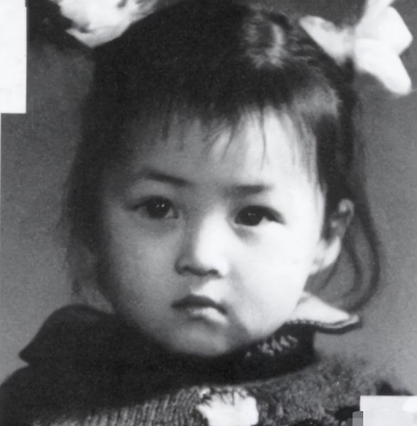 女演员将勤勤个人简历介绍