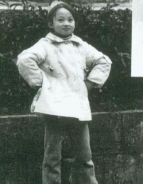 女演员将勤勤个人简历介绍