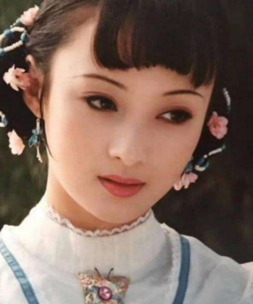 女演员将勤勤个人简历介绍