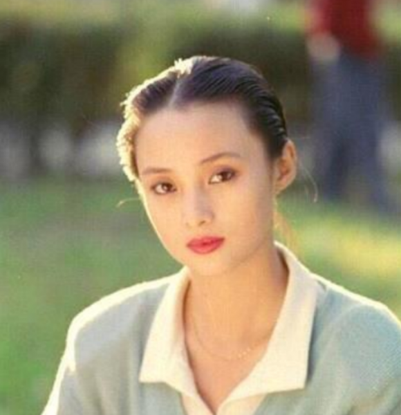 女演员将勤勤个人简历介绍