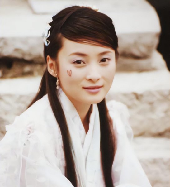 女演员将勤勤个人简历介绍