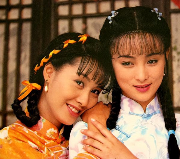 女演员将勤勤个人简历介绍