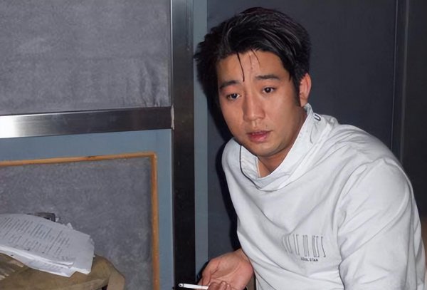 女演员将勤勤个人简历介绍