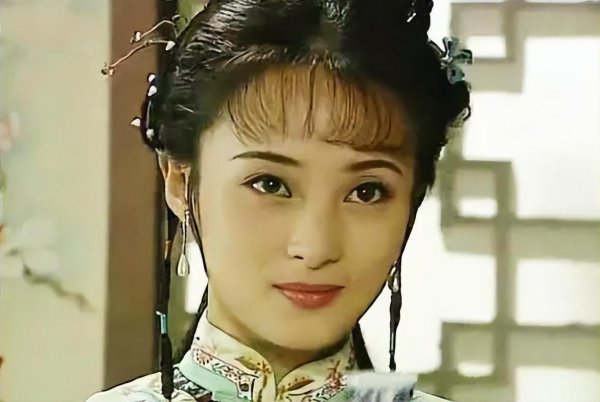 女演员将勤勤个人简历介绍