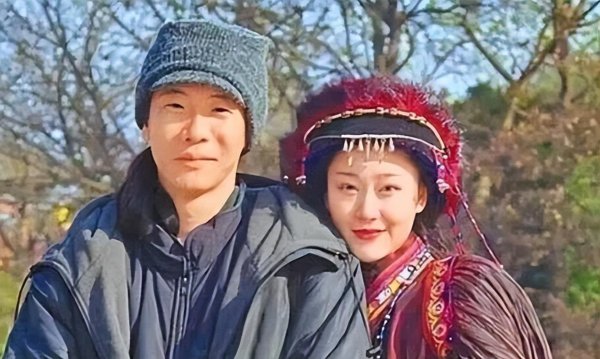 女演员将勤勤个人简历介绍