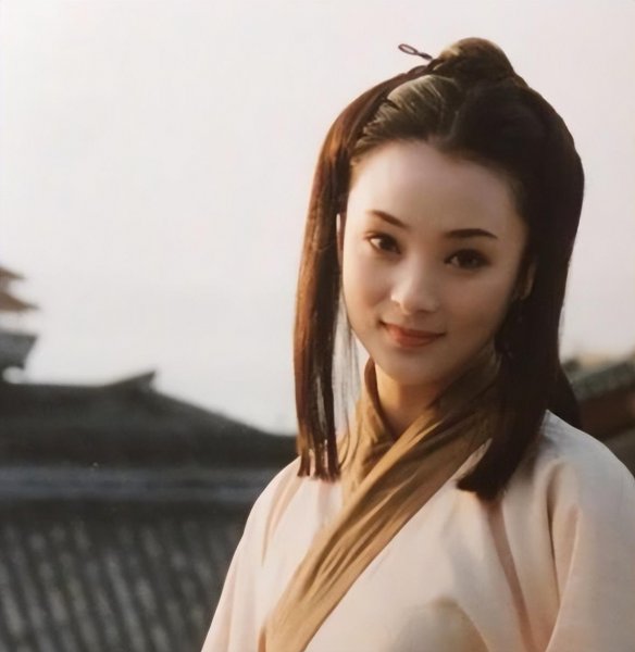 女演员将勤勤个人简历介绍