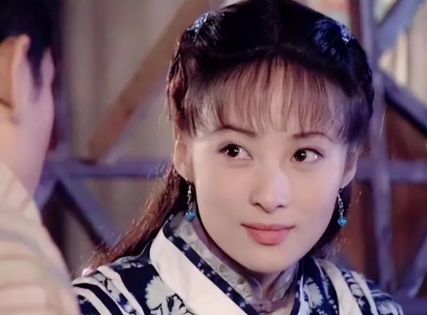 女演员将勤勤个人简历介绍