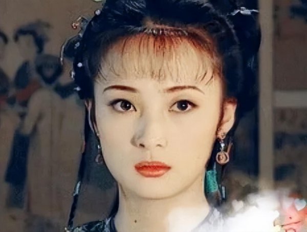 女演员将勤勤个人简历介绍