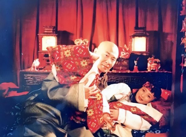 女演员将勤勤个人简历介绍