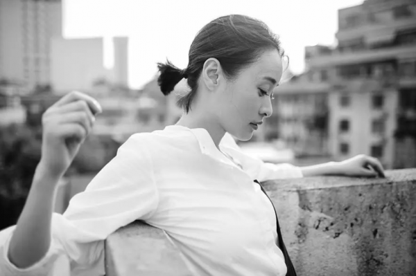 女演员将勤勤个人简历介绍