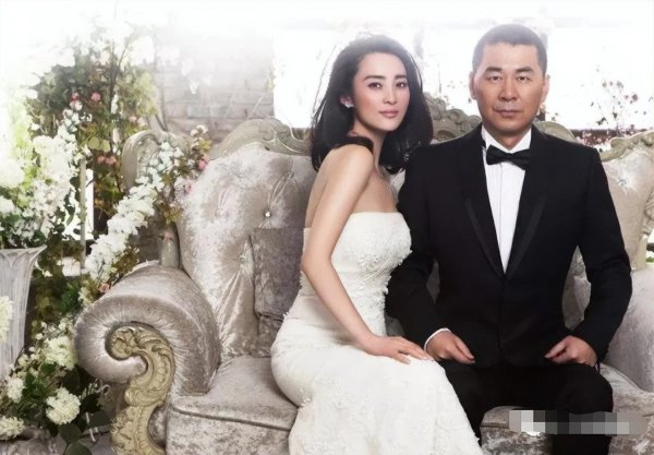 女演员将勤勤个人简历介绍