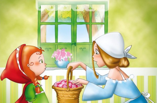 格林童话作者简介