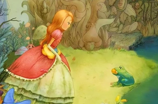 格林童话作者简介