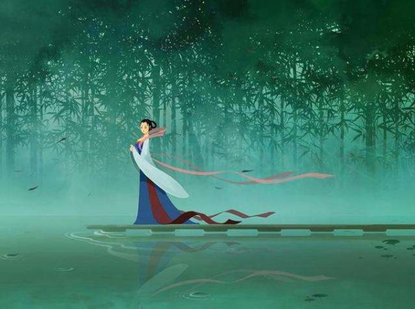 鸠占鹊巢是什么意思