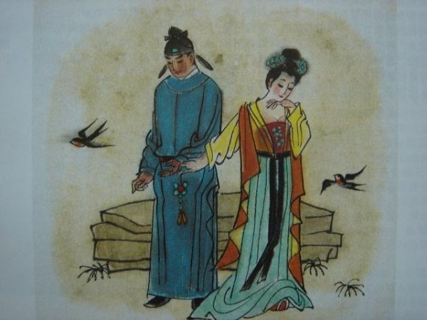 鸠占鹊巢是什么意思