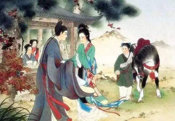 鸠占鹊巢是什么意思