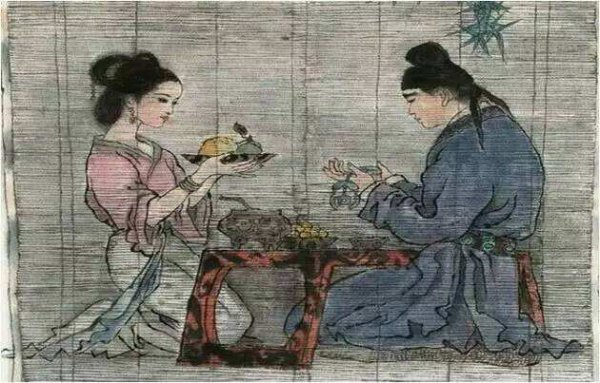 鸠占鹊巢是什么意思