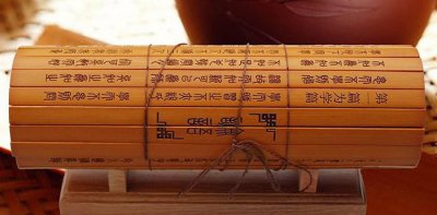 孔子的《论语》中50岁知天命是什么意思