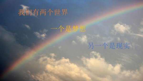 理想主义者是什么意思