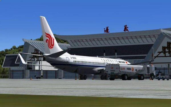 贵州有几个机场