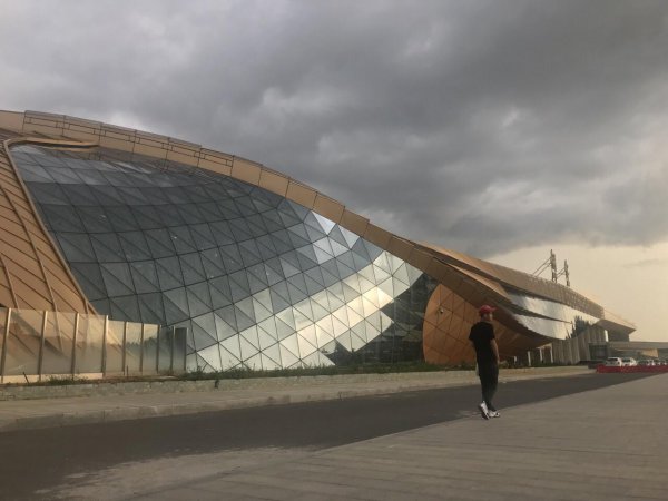 贵州有几个机场