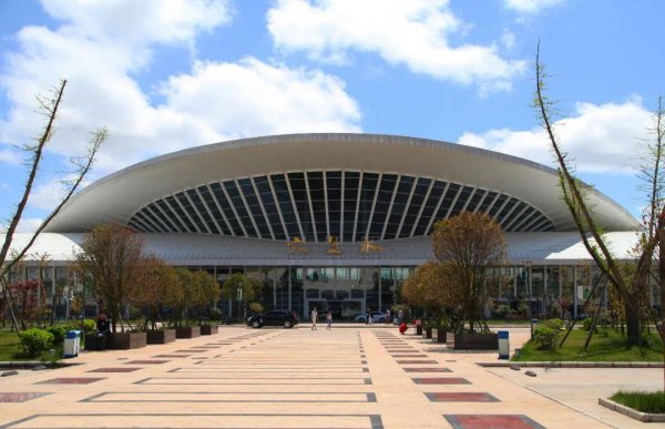 贵州有几个机场