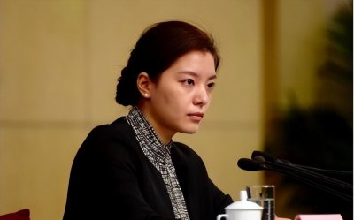 翻译官张京的个人资料 美女外交官张京的人生有多励志