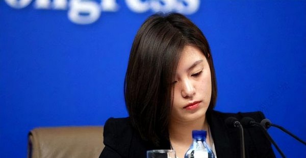 翻译官张京的个人资料