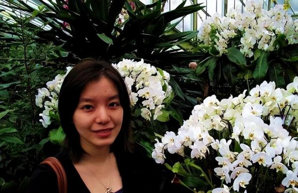 翻译官张京的个人资料