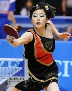 乒乓球比赛规则简单介绍 最新乒乓球比较的规则常识