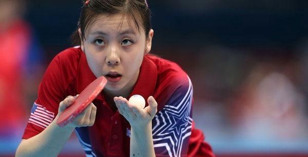 乒乓球比赛规则简单介绍