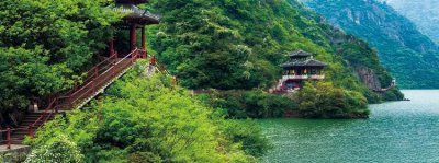 汉中有什么好玩的地方 湖北汉中最详细旅游景点攻略