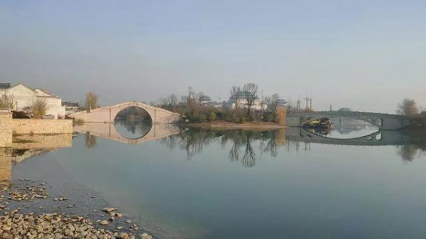 汉中有什么好玩的地方