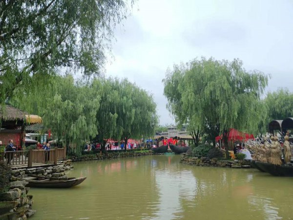 汉中有什么好玩的地方