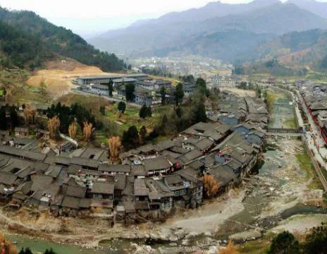 汉中有什么好玩的地方