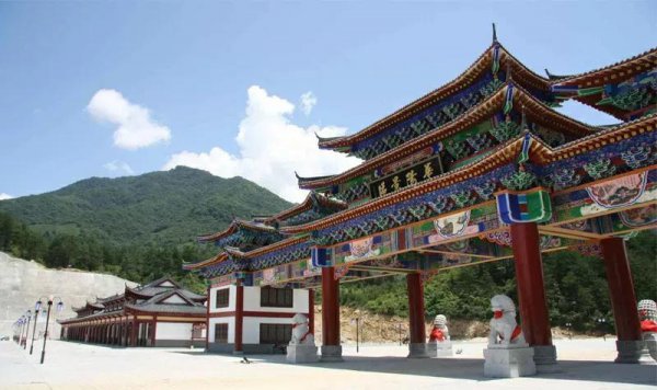 汉中有什么好玩的地方