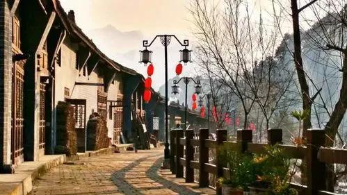 汉中有什么好玩的地方