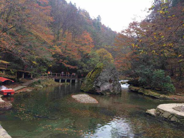 汉中有什么好玩的地方