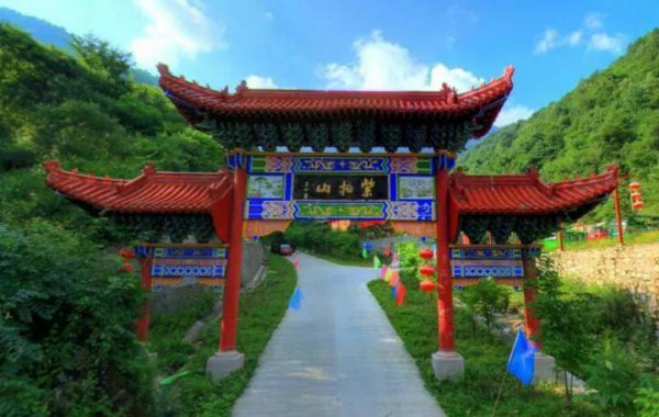 汉中有什么好玩的地方