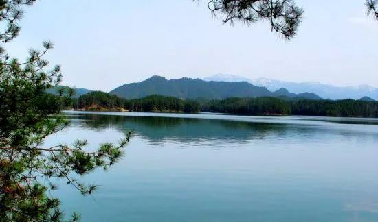 汉中有什么好玩的地方