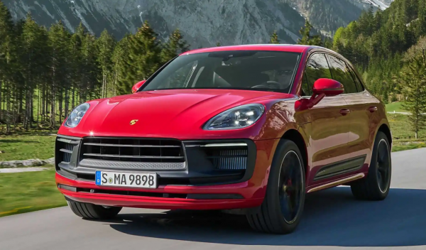 世界排名前十的豪车