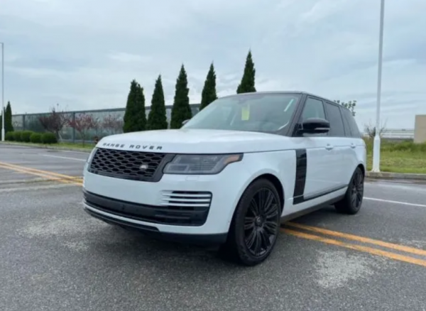 世界排名前十的豪车